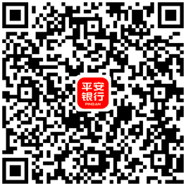 口袋银行二维码
