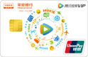 平安腾讯视频VIP金卡